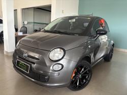 FIAT 500 1.4 CULT