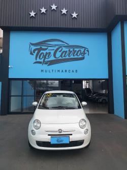 FIAT 500 1.4 CULT