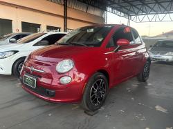 FIAT 500 1.4 FLEX CULT