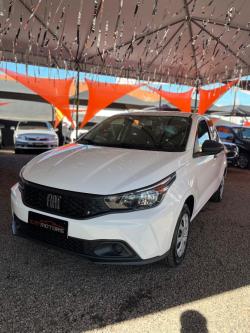 FIAT Argo 1.0 4P FLEX FIREFLY