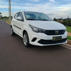 FIAT Argo 1.0 4P FLEX FIREFLY