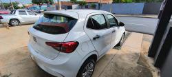 FIAT Argo 1.0 4P FLEX FIREFLY