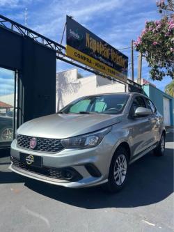 FIAT Argo 1.0 4P FLEX FIREFLY DRIVE