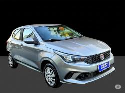 FIAT Argo 1.0 4P FLEX FIREFLY DRIVE