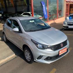 FIAT Argo 1.0 4P FLEX FIREFLY DRIVE