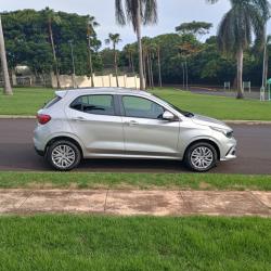 FIAT Argo 1.0 4P FLEX FIREFLY