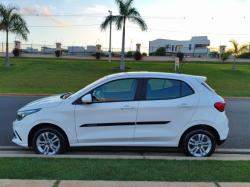 FIAT Argo 1.0 4P FLEX FIREFLY DRIVE