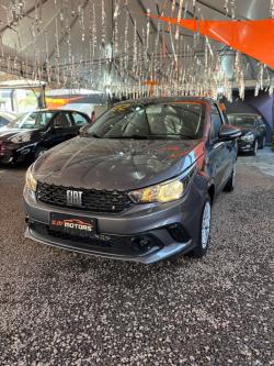 FIAT Argo 1.0 4P FLEX FIREFLY