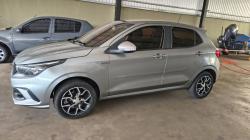 FIAT Argo 1.0 4P FLEX FIREFLY DRIVE