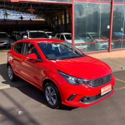 FIAT Argo 1.0 FLEX FIREFLY