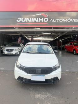 FIAT Argo 1.0 FLEX FIREFLY