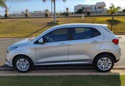 FIAT Argo 1.0 FLEX FIREFLY