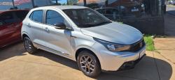 FIAT Argo 1.3 4P FIREFLY FLEX DRIVE-S DESIGN