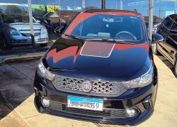 FIAT Argo 1.3 4P FIREFLY FLEX TREKKING