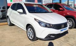 FIAT Argo 1.3 4P FIREFLY FLEX DRIVE AUTOMTICO CVT