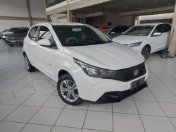 FIAT Argo 1.3 4P FIREFLY FLEX DRIVE AUTOMÁTICO CVT