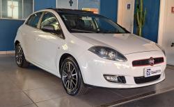 FIAT Bravo 1.8 16V 4P FLEX SPORTING DUALOGIC AUTOMATIZADO