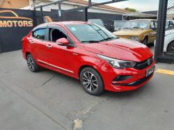 FIAT Cronos 1.3 4P FLEX DRIVE GSR AUTOMATIZADO