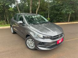 FIAT Cronos 1.3 4P FLEX DRIVE