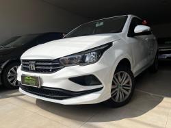 FIAT Cronos 1.3 4P FLEX DRIVE AUTOMTICO CVT