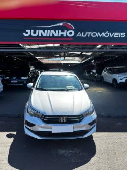 FIAT Cronos 1.3 4P FLEX DRIVE