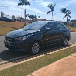 FIAT Cronos 1.3 4P FLEX DRIVE