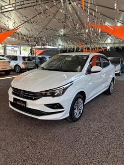 FIAT Cronos 1.3 4P FLEX DRIVE AUTOMTICO CVT