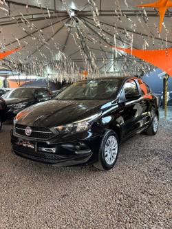 FIAT Cronos 1.3 4P FLEX DRIVE