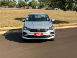FIAT Cronos 1.3 4P FLEX DRIVE