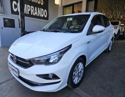 FIAT Cronos 1.3 4P FLEX DRIVE GSR AUTOMATIZADO