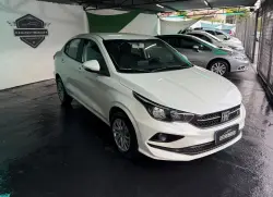 FIAT Cronos 1.3 4P FLEX DRIVE