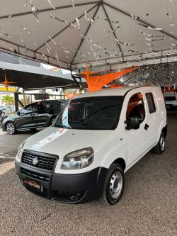 FIAT Doblo 1.4 FLEX CARGO