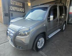 FIAT Doblo 1.8 16V 4P FLEX ADVENTURE 6 LUGARES