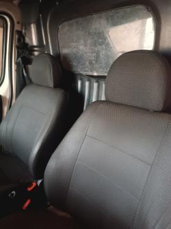 FIAT Doblo 1.8 4P CARGO