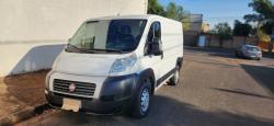 FIAT Ducato 2.8 CARGO CURTO 3P TURBO