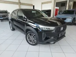 FIAT Fastback 1.0 12V 4P FLEX 200 TURBO AUTOMTICO CVT