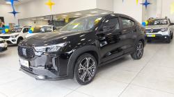 FIAT Fastback 1.0 12V 4P FLEX IMPETUS 200 TURBO AUTOMTICO CVT