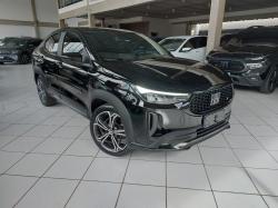 FIAT Fastback 1.0 12V 4P FLEX IMPETUS 200 TURBO AUTOMTICO CVT