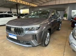 FIAT Fastback 1.0 12V 4P FLEX 200 TURBO AUTOMTICO CVT