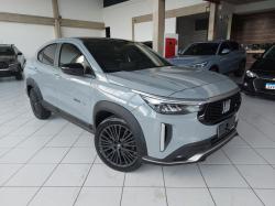 FIAT Fastback 1.3 16V 4P FLEX LIMITED EDITION TURBO 270 AUTOMTICO