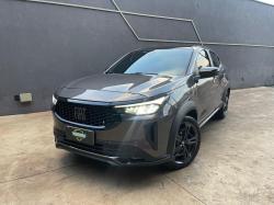 FIAT Fastback 1.3 16V 4P FLEX LIMITED EDITION TURBO 270 AUTOMTICO