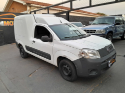 FIAT Fiorino Furgo 1.4 FLEX