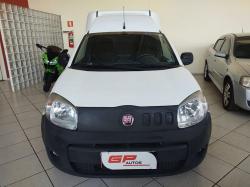 FIAT Fiorino Furgo 1.4 FIRE FLEX HARD WORKING