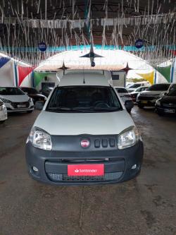 FIAT Fiorino Furgo 1.4 FIRE FLEX HARD WORKING