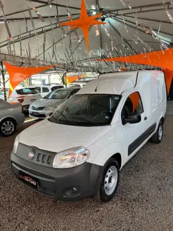 FIAT Fiorino Furgo 1.4 FIRE FLEX HARD WORKING