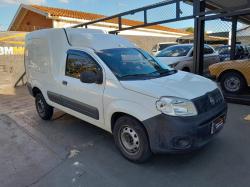 FIAT Fiorino Furgo 1.4 FLEX