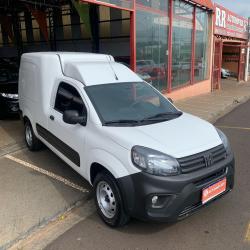 FIAT Fiorino Furgo 1.4 FLEX