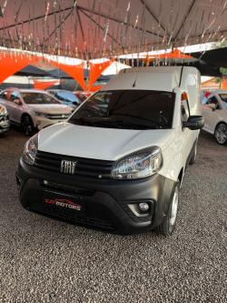 FIAT Fiorino Furgo 1.4 FLEX ENDURANCE