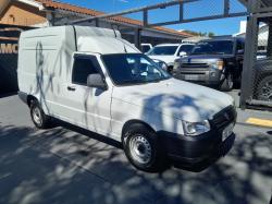 FIAT Fiorino Furgo 1.4 FLEX