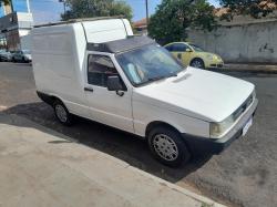 FIAT Fiorino Furgo 1.5 IE